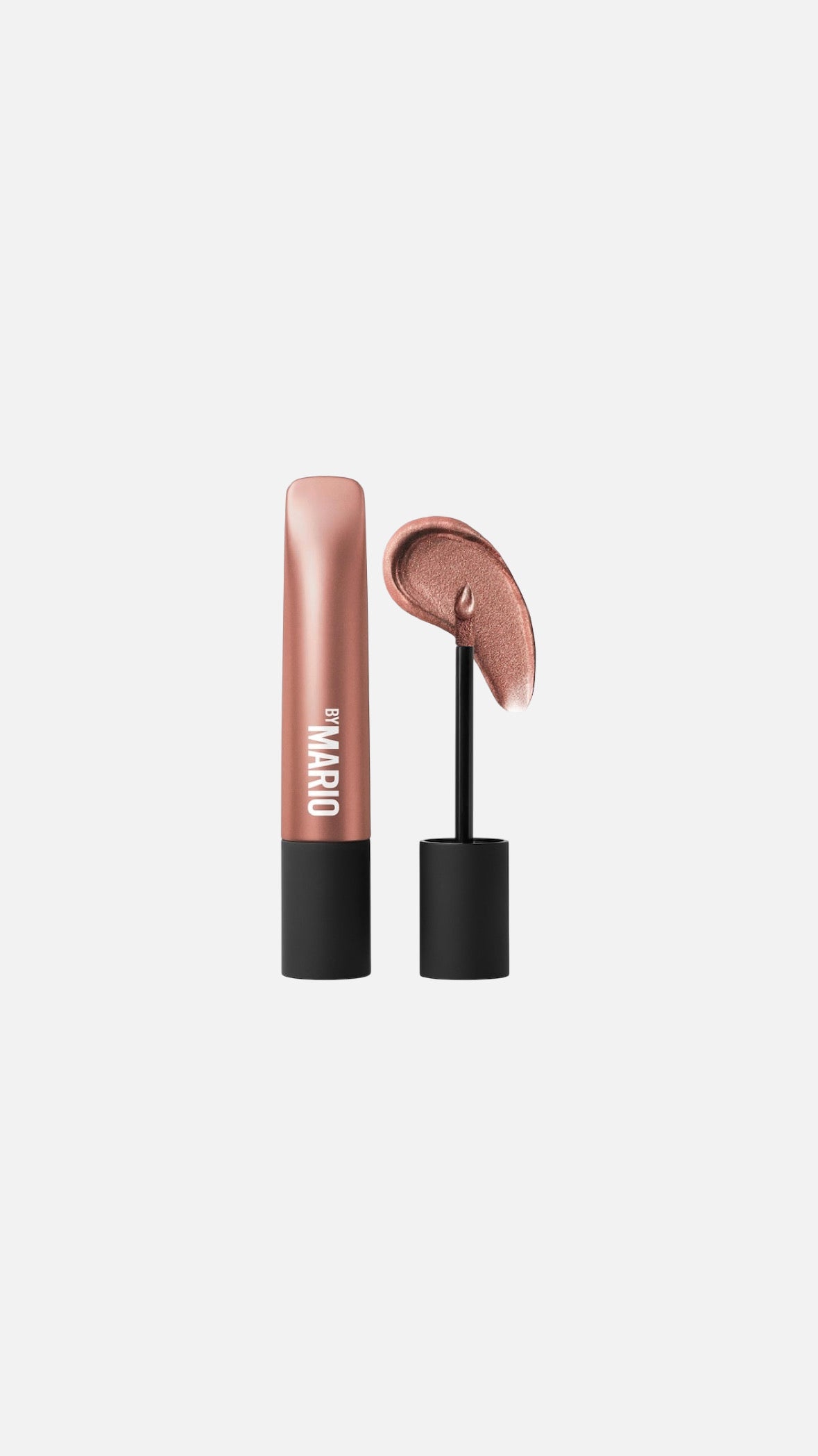 MAKEUP BY MARIO Long-Wear Cream Eyeshadow