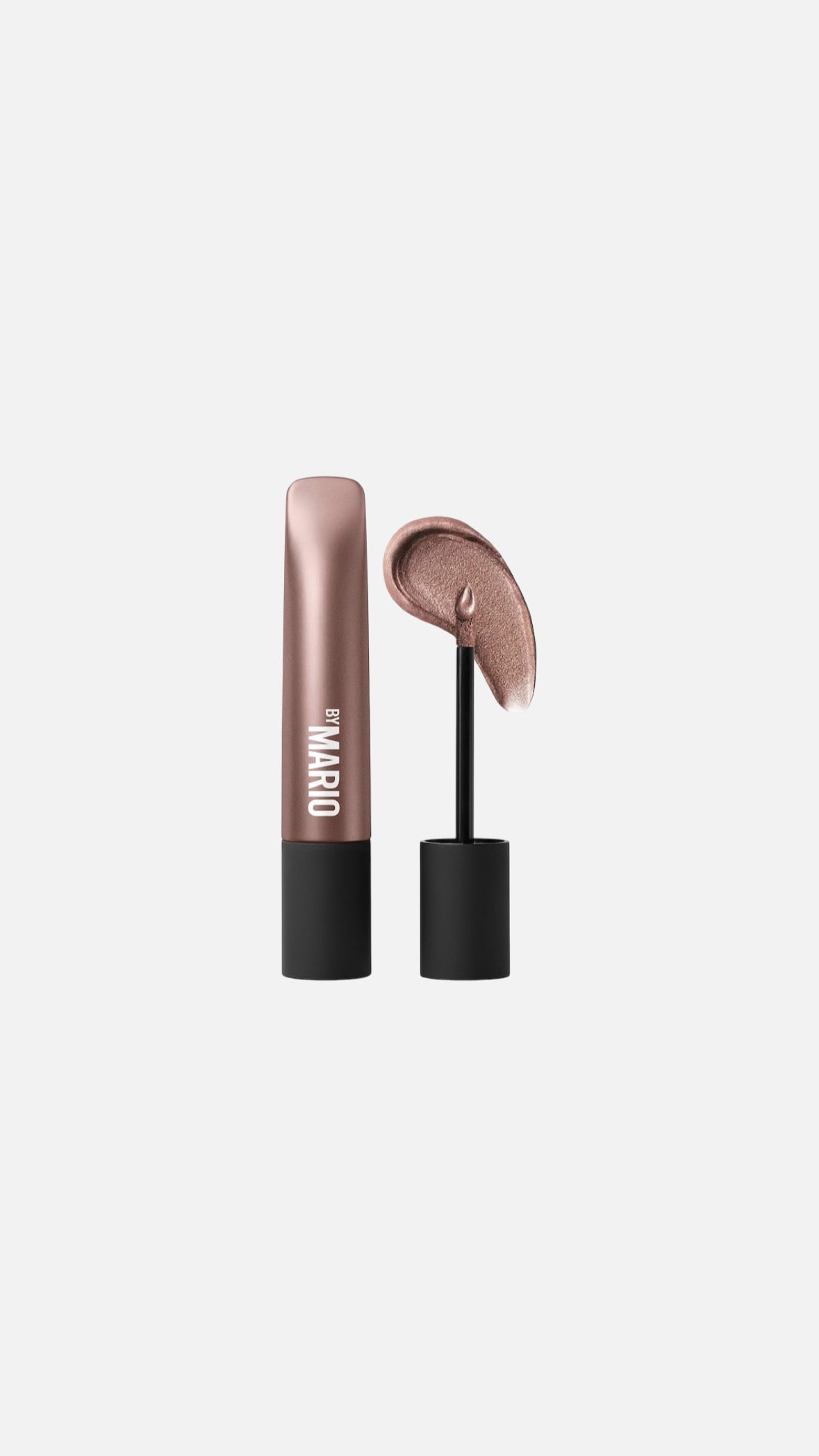 MAKEUP BY MARIO Long-Wear Cream Eyeshadow