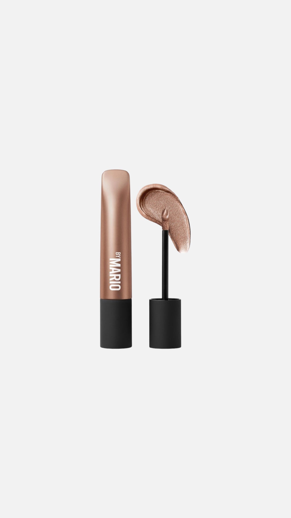 MAKEUP BY MARIO Long-Wear Cream Eyeshadow