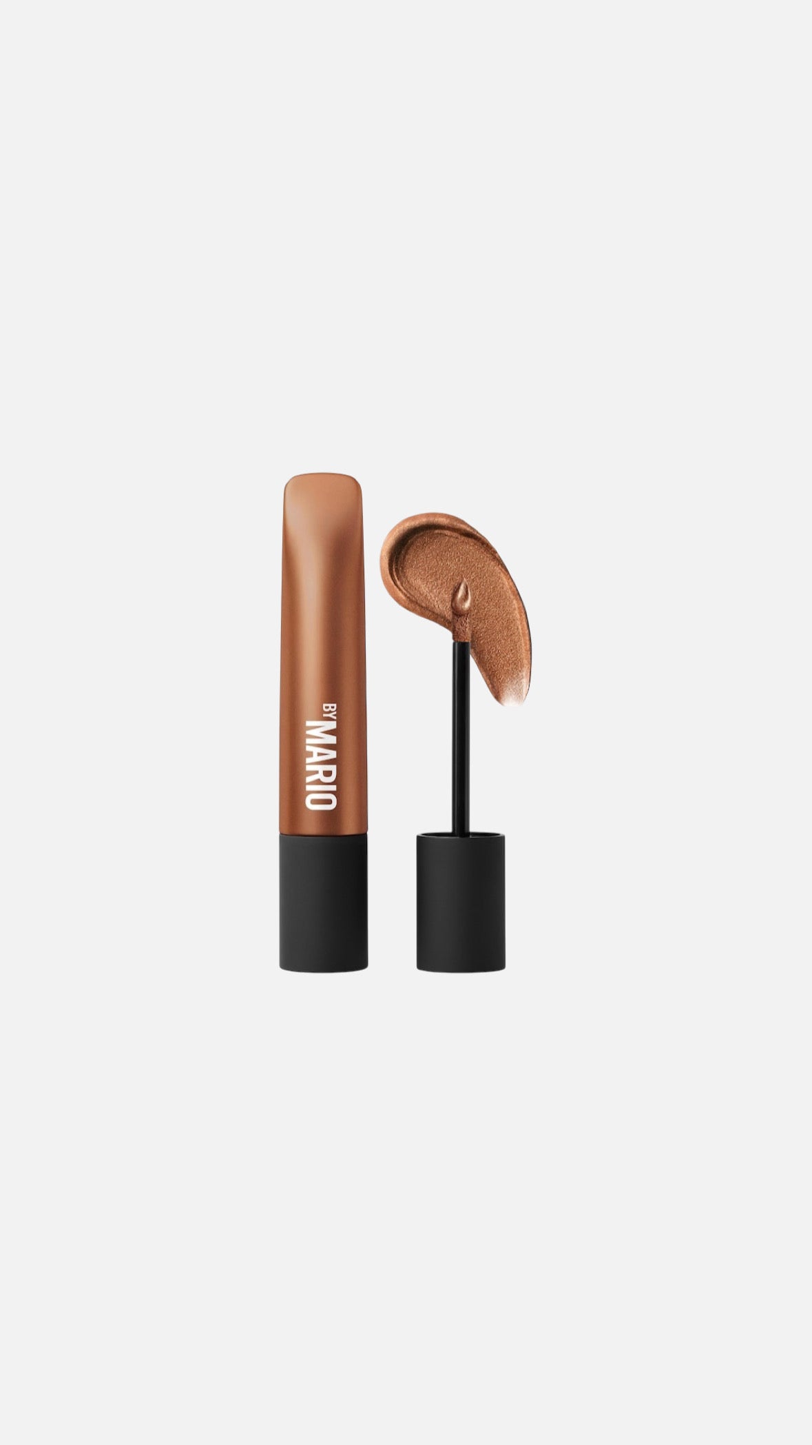 MAKEUP BY MARIO Long-Wear Cream Eyeshadow