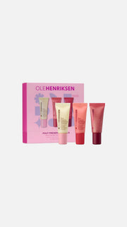 OLEHENRIKSEN Pout Preserve Mini Hydrating Peptide Lip Trio Set