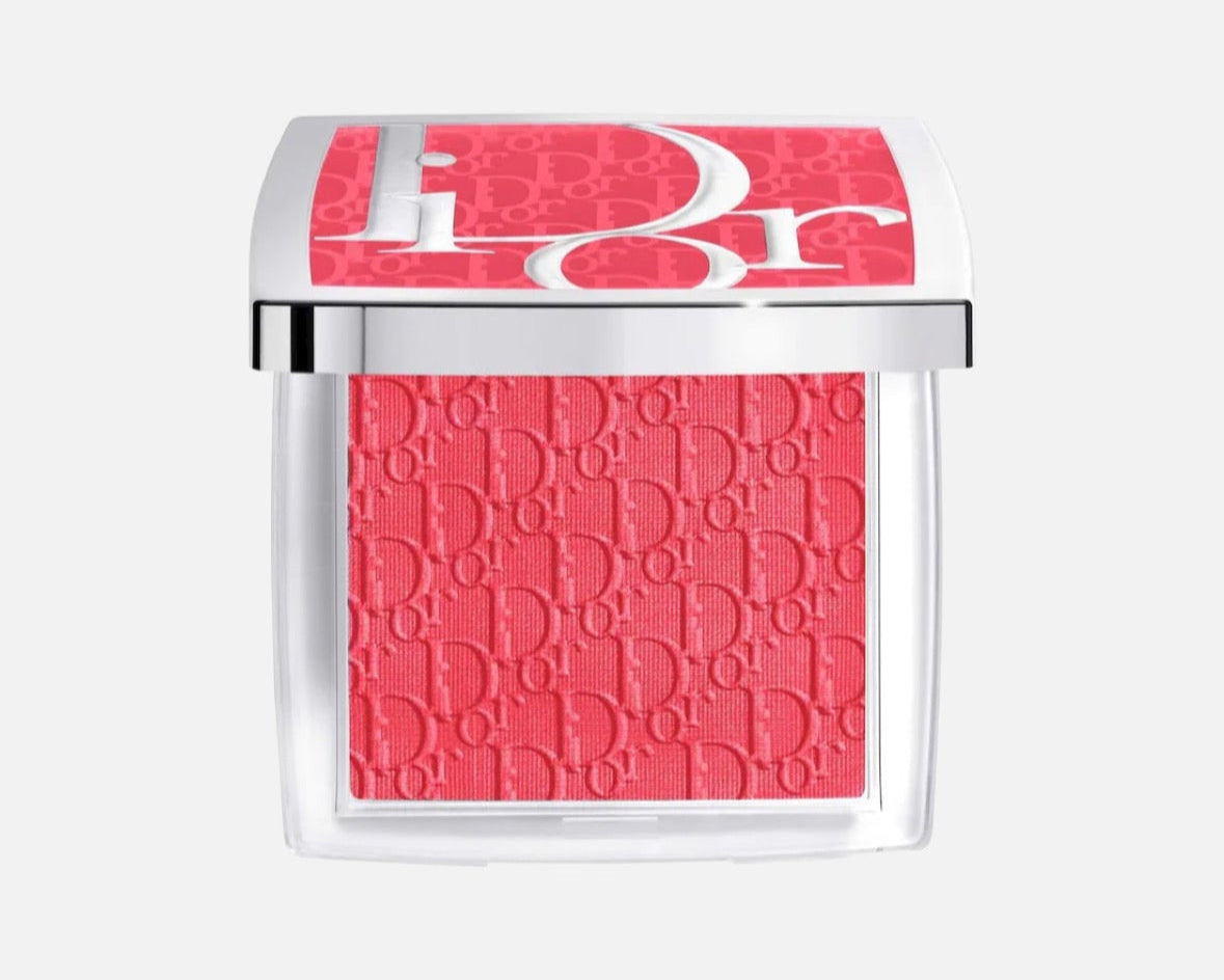 DIOR Rosy Glow Powder Blush