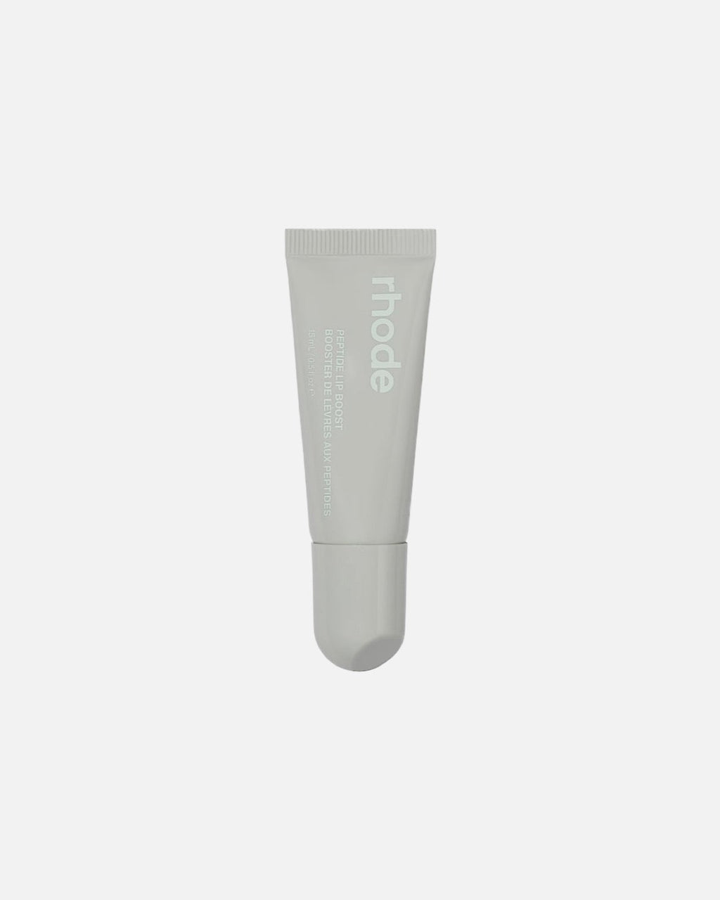Rhode Peptide Lip Boost Plumping Lip Mask