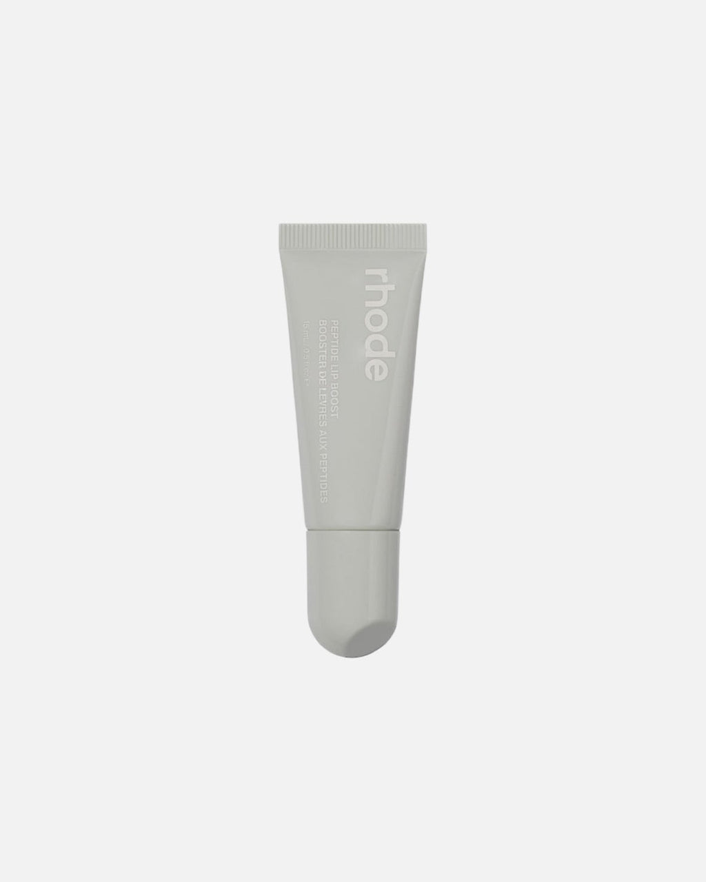 Rhode Peptide Lip Boost Plumping Lip Mask