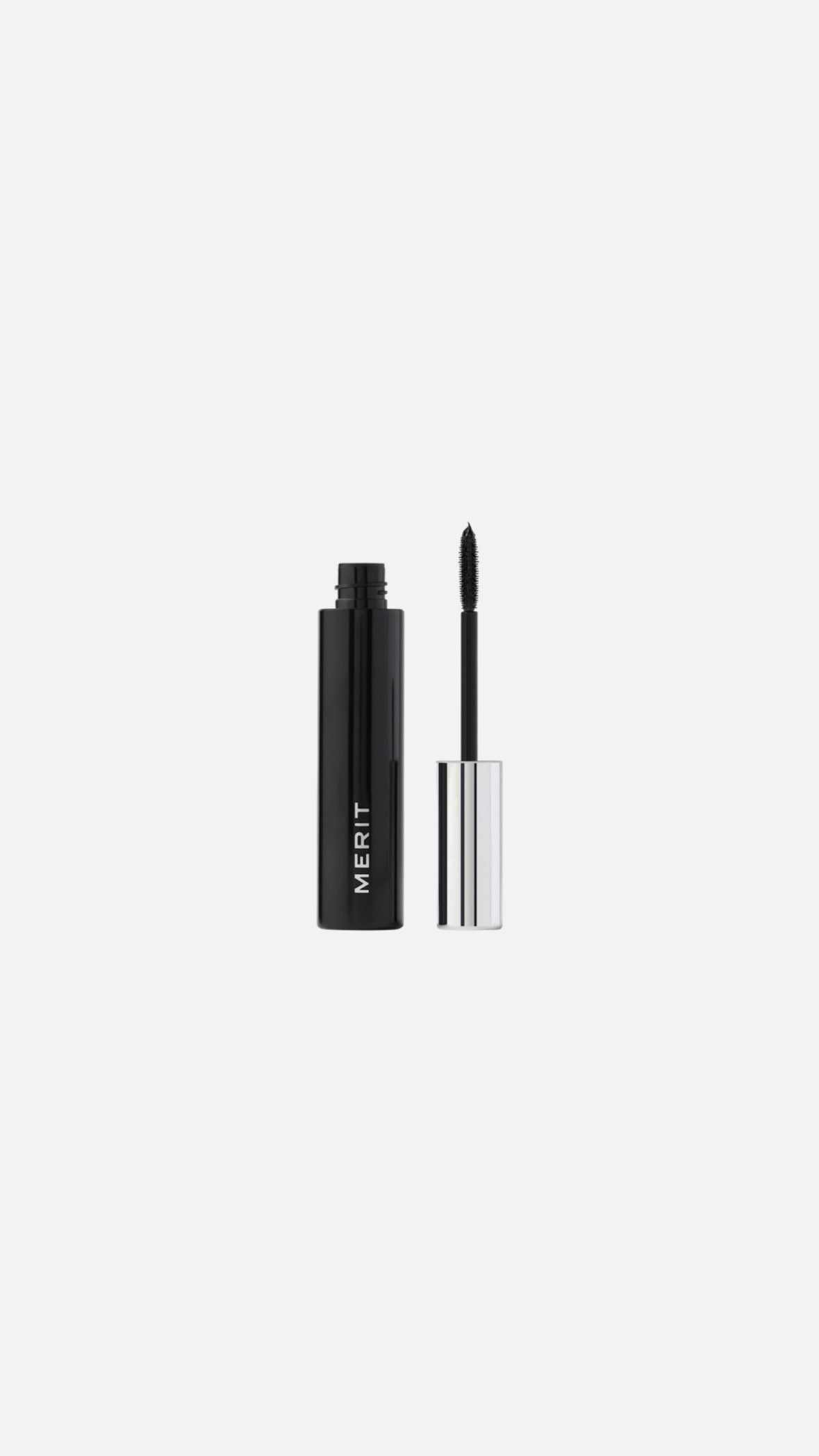 MERIT BEAUTY Clean Volume - volume mascara