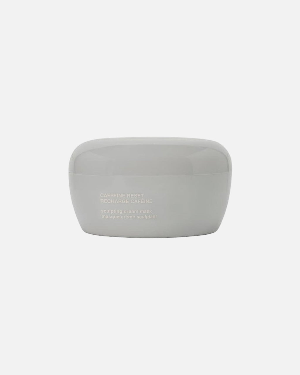 Rhode Caffeine Reset Sculpting Cream Mask