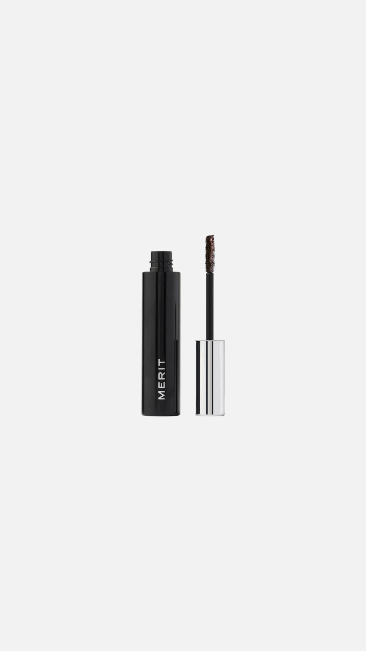 MERIT BEAUTY Clean Volume - volume mascara