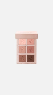 PATRICK TA Major Dimension Essential Artistry Edit Eyeshadow Palette