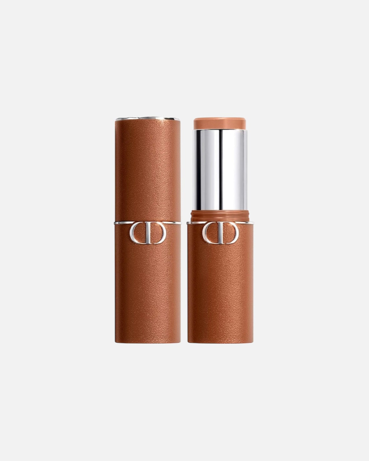 DIOR Forever Skin Bronze Bronzing Balm Stick – Natural Skin Finish