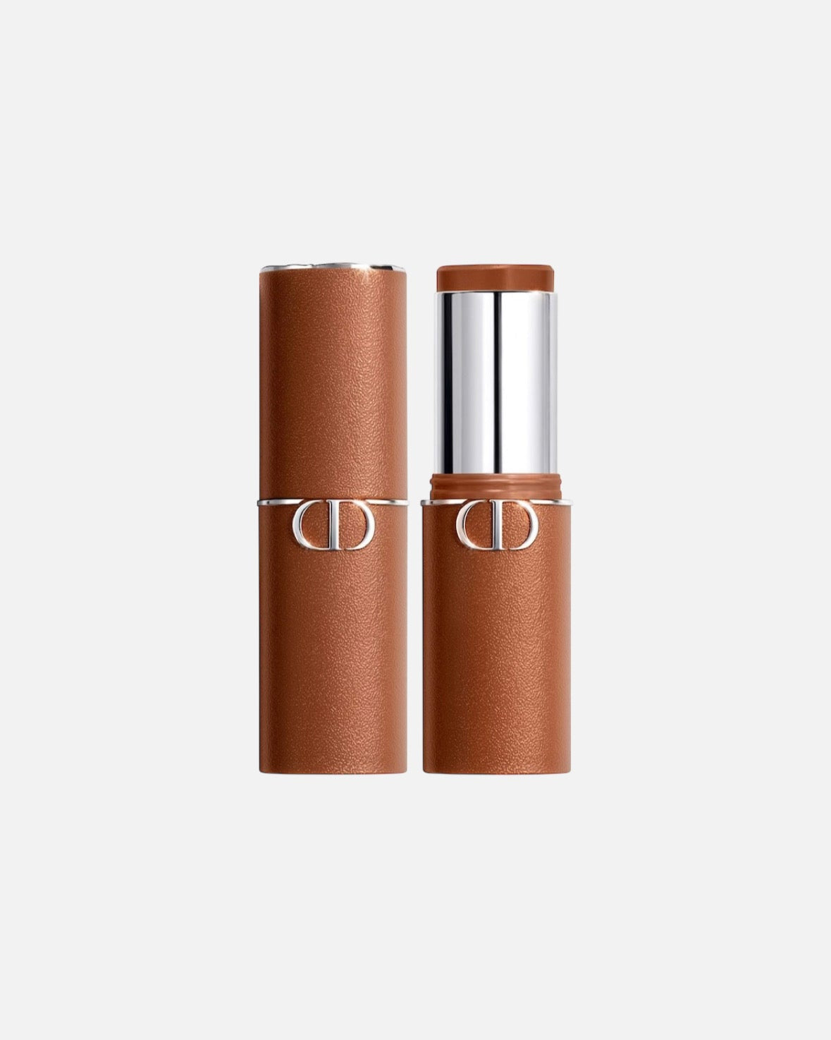 DIOR Forever Skin Bronze Bronzing Balm Stick – Natural Skin Finish