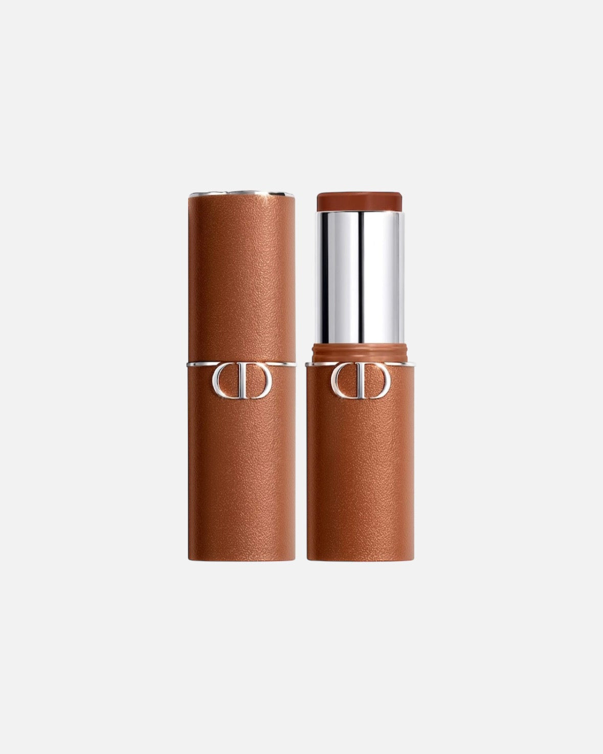 DIOR Forever Skin Bronze Bronzing Balm Stick – Natural Skin Finish