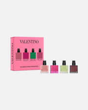 Valentino  Mini Donna Born in Roma Fragrance Discovery Set