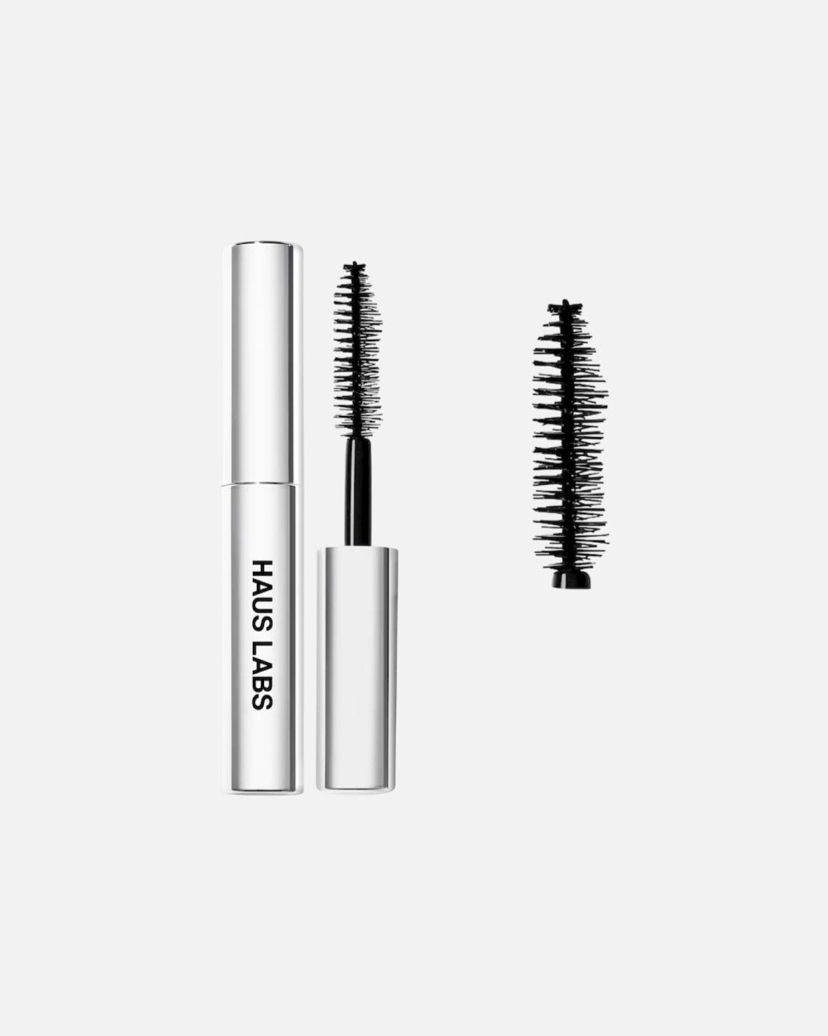 HAUS LABS BY LADY GAGA B structural volumizing and lengthening mini mascara