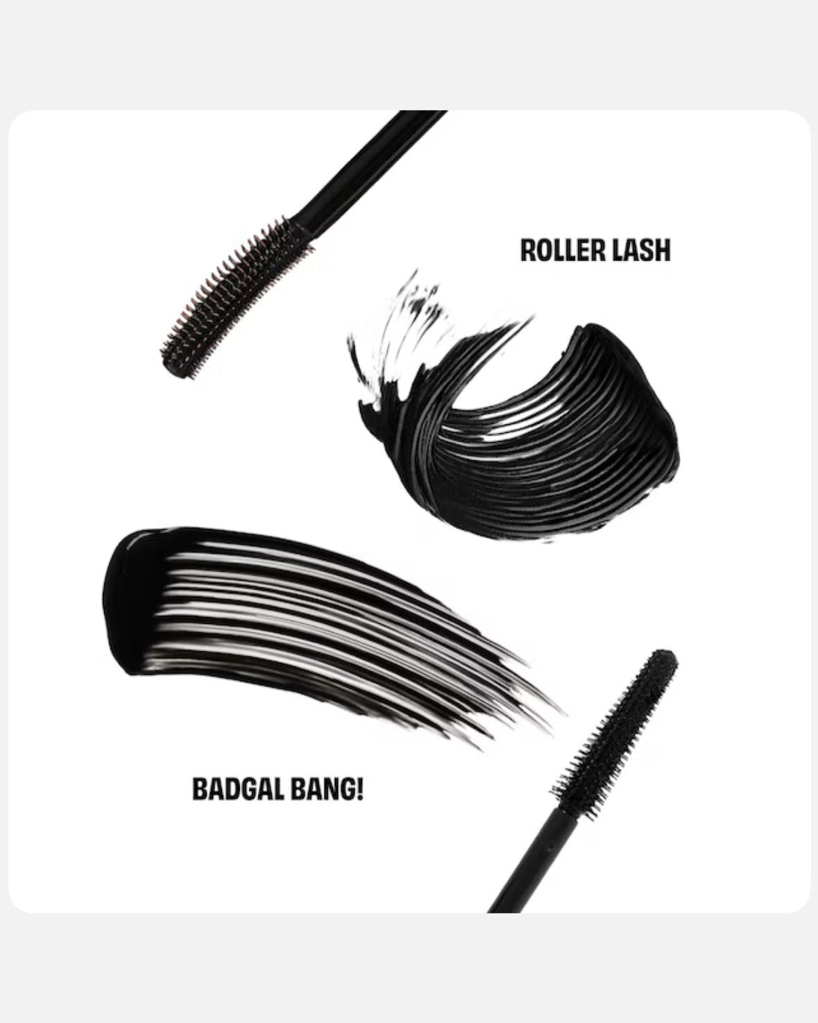 Benefit Cosmetics Holiday Collection What’s That Lash