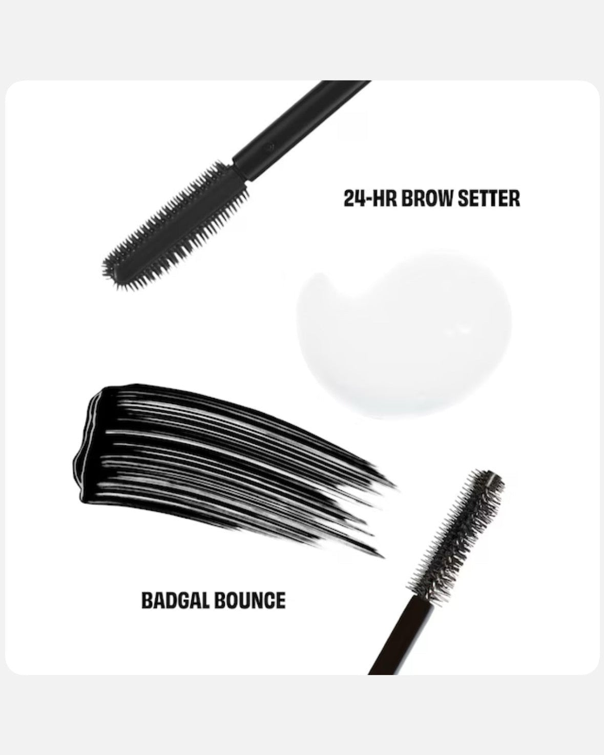 Benefit Cosmetics Holiday Collection Game, Set and Bounce