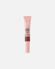 Elf Halo Glow Blush Beauty Wand