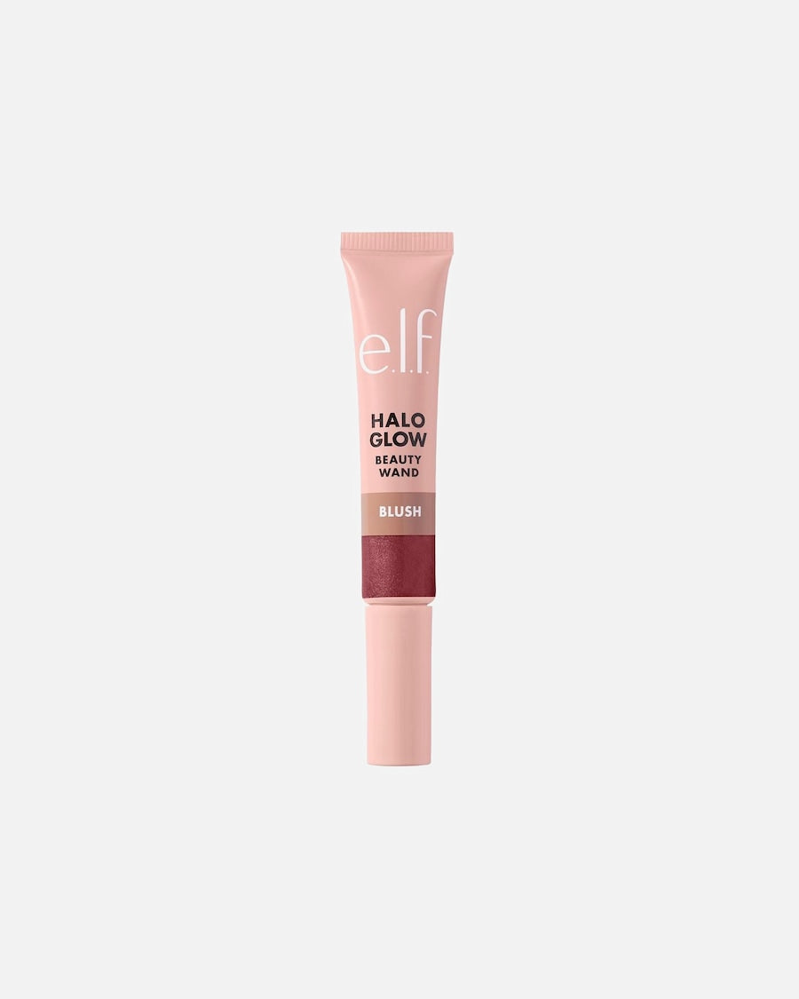 Elf Halo Glow Blush Beauty Wand