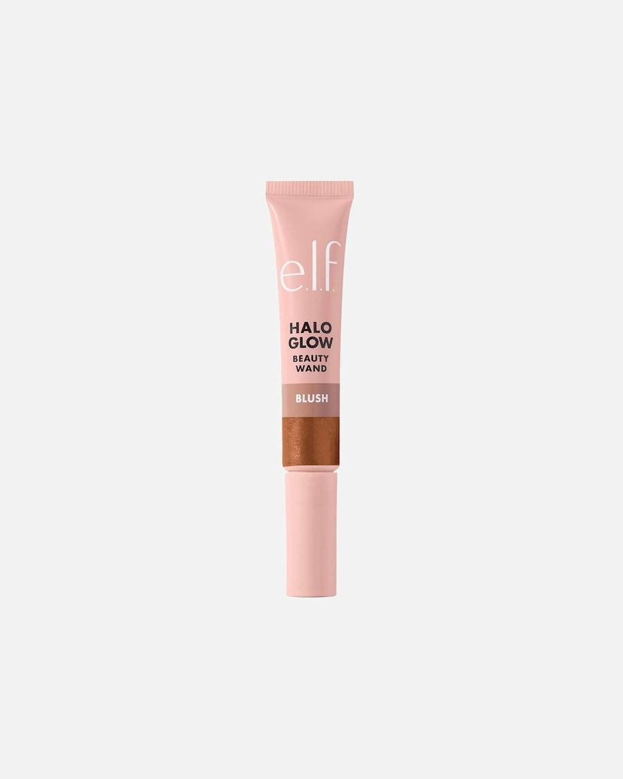 Elf Halo Glow Blush Beauty Wand