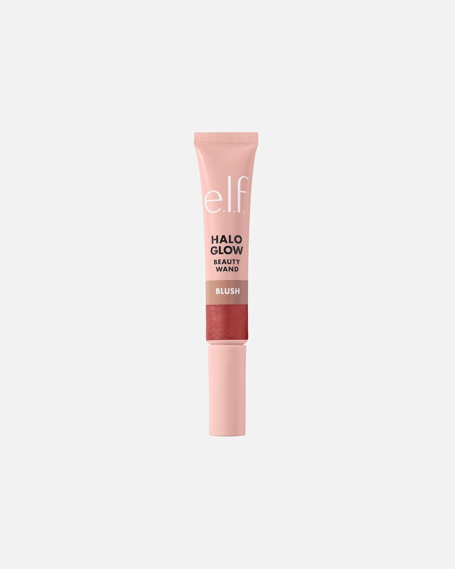 Elf Halo Glow Blush Beauty Wand
