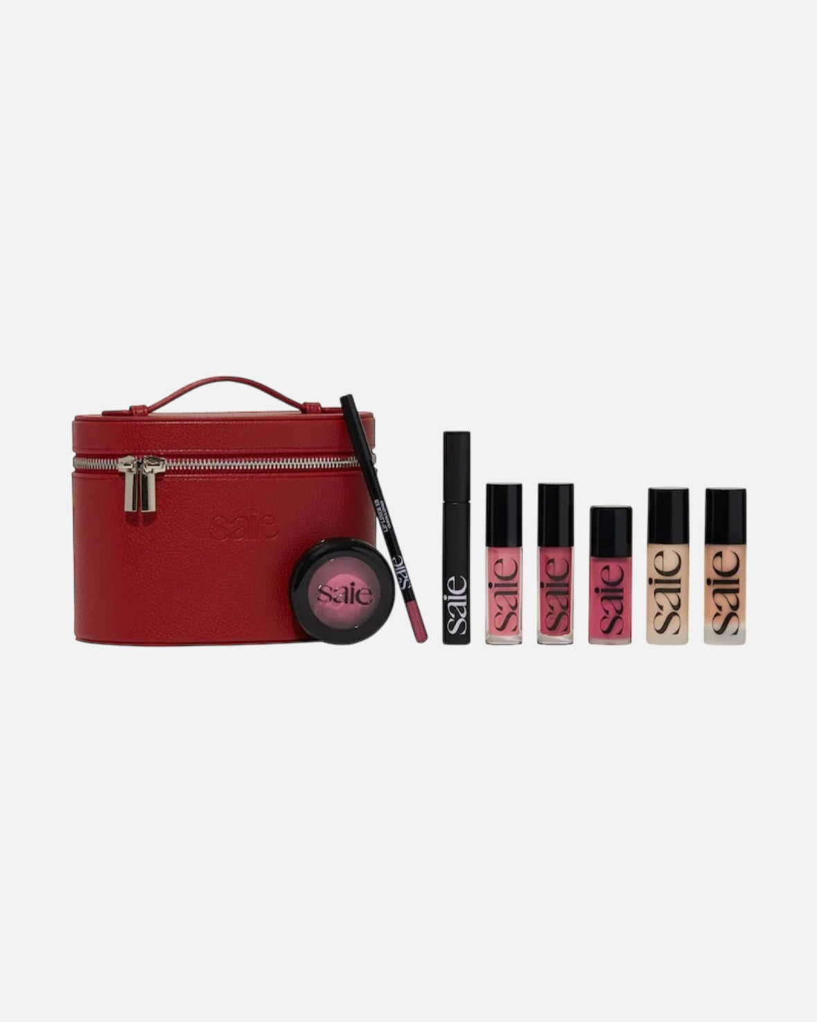 Saie Best of Saie Mini Vanity Case Vault