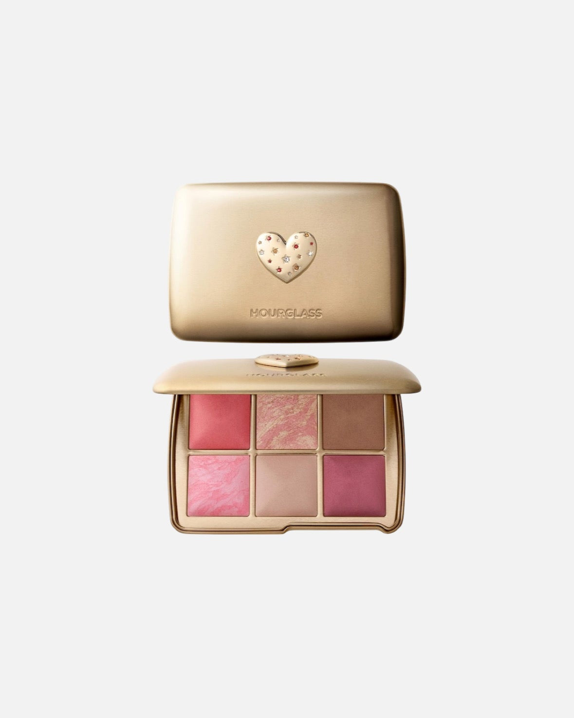 Hourglass Ambient Lighting Edit Unlocked Palette