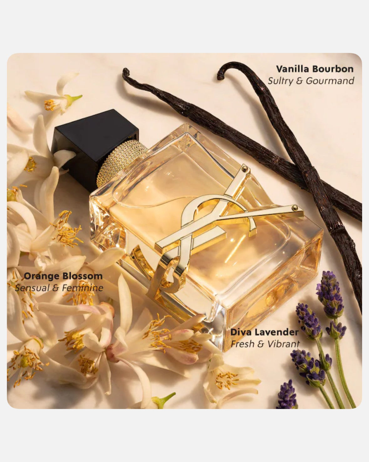 Yves Saint Laurent Mini Libre Eau de Parfum + Loveshine Lipstick Duo Gift Set