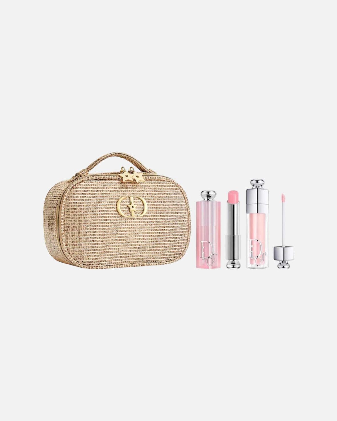 DIOR The Pink Glow Ritual Makeup Set