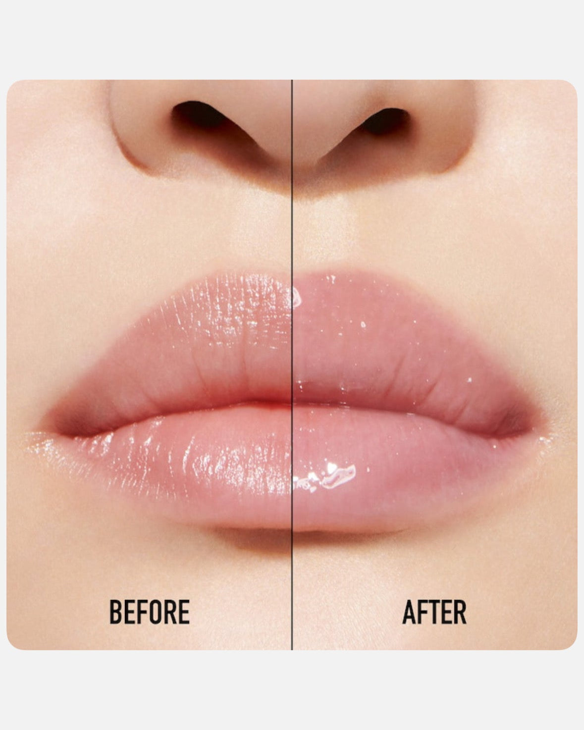 DIOR The Pink Glow Ritual Makeup Set