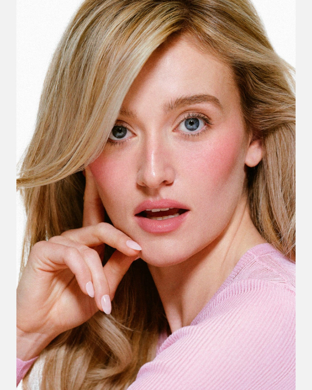 Rhode Pocket Blush “The Natural Flush”