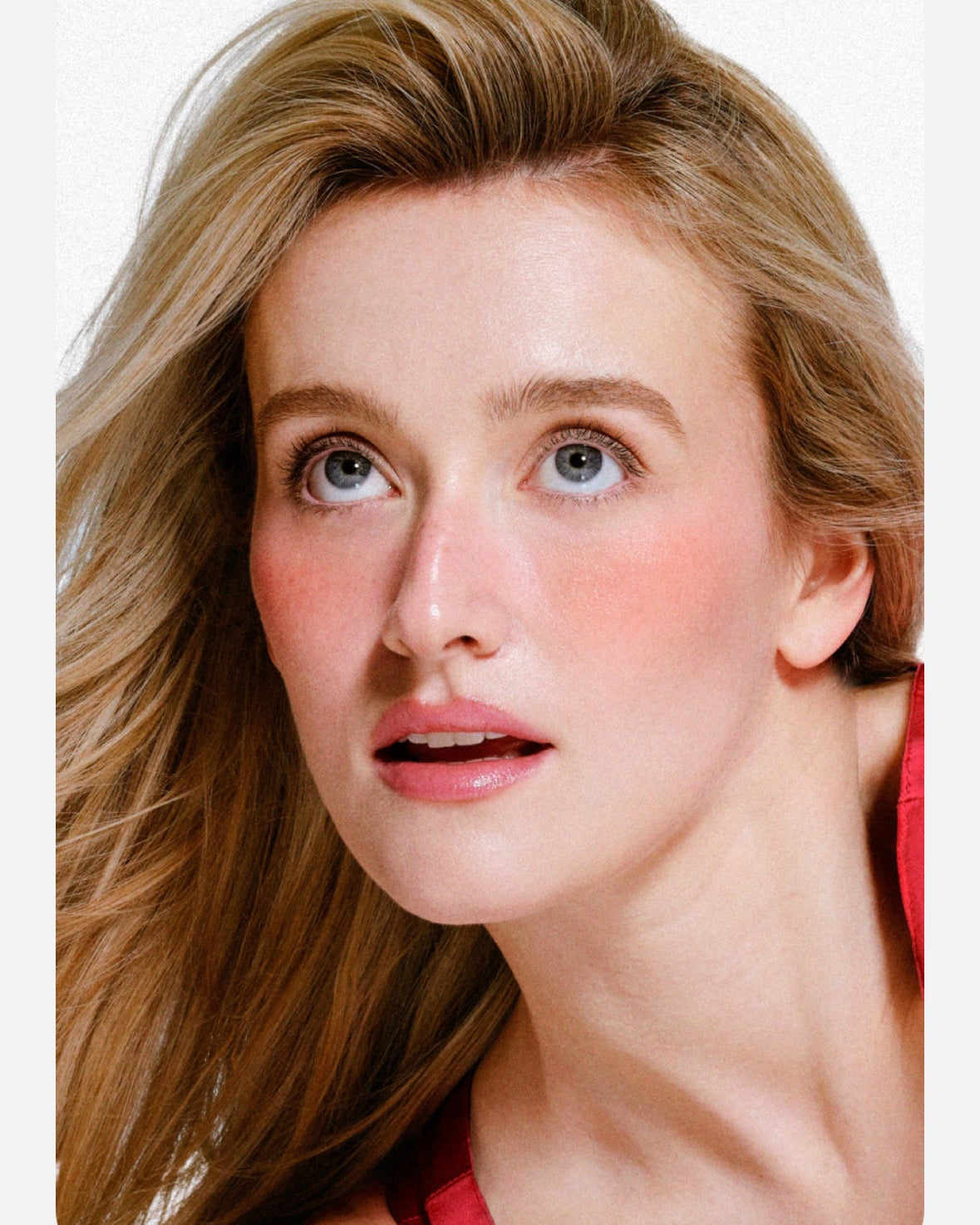 Rhode Pocket Blush “The Natural Flush”