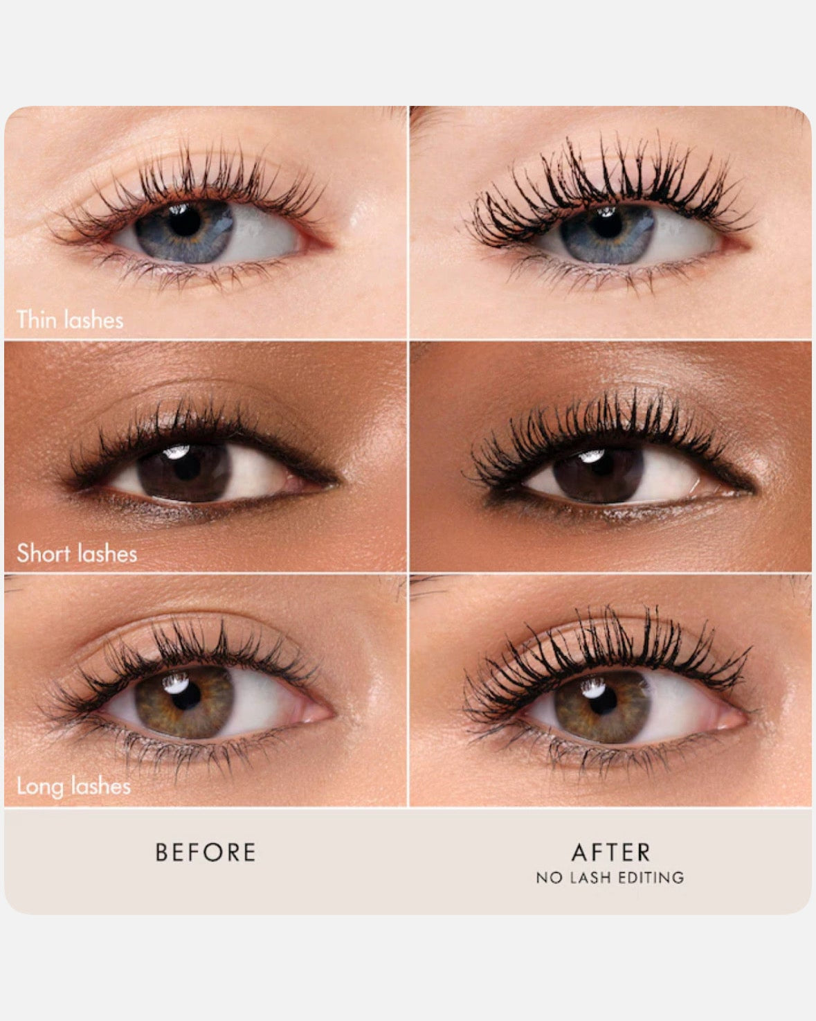 Armani Beauty Long-Lasting Mascara & Liquid Eyeshadow Tint Set