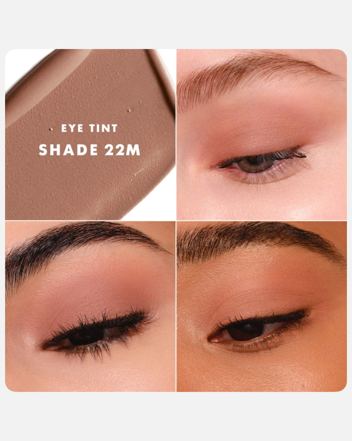 Armani Beauty Long-Lasting Mascara & Liquid Eyeshadow Tint Set