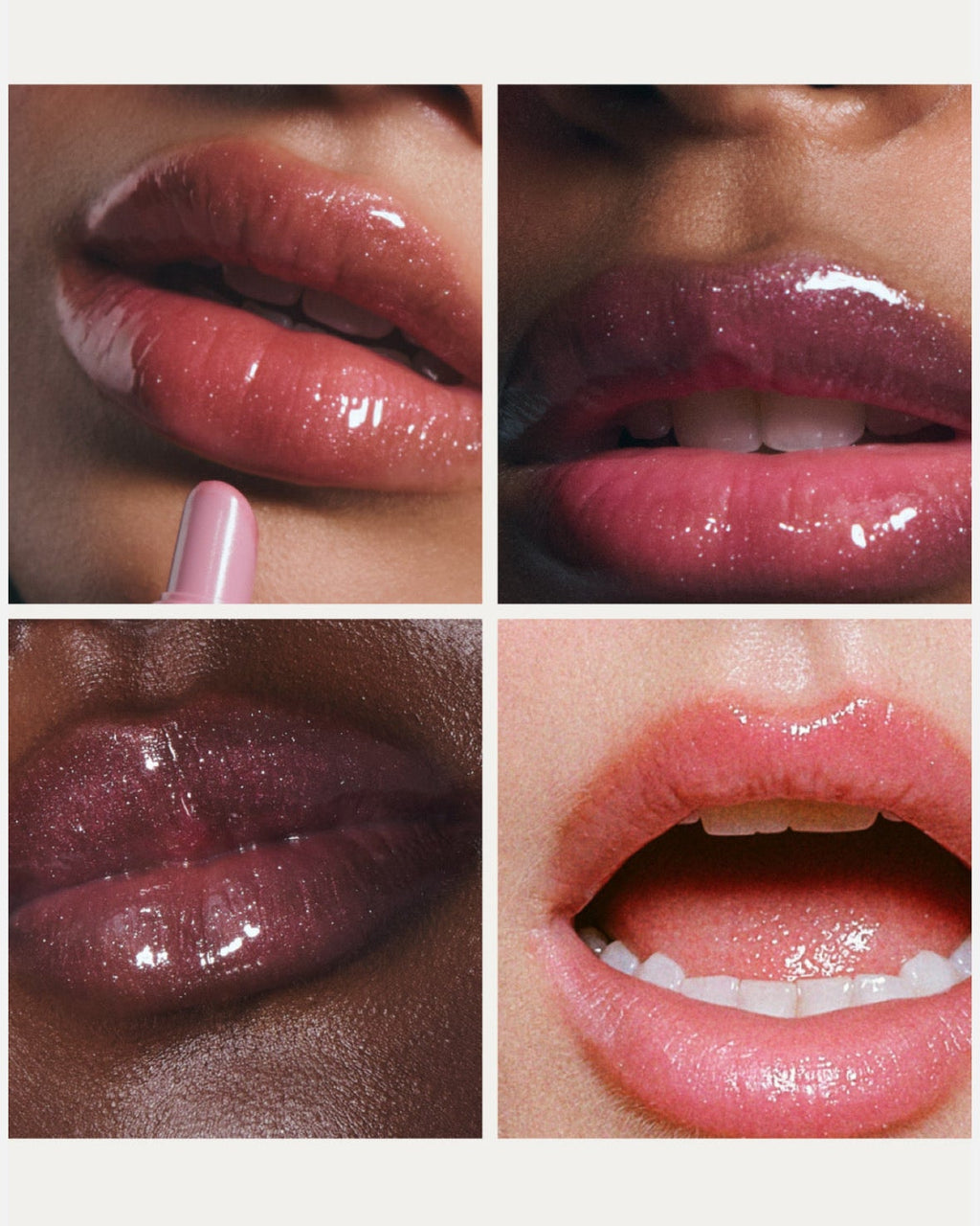 Rhode Peptide Lip Tint