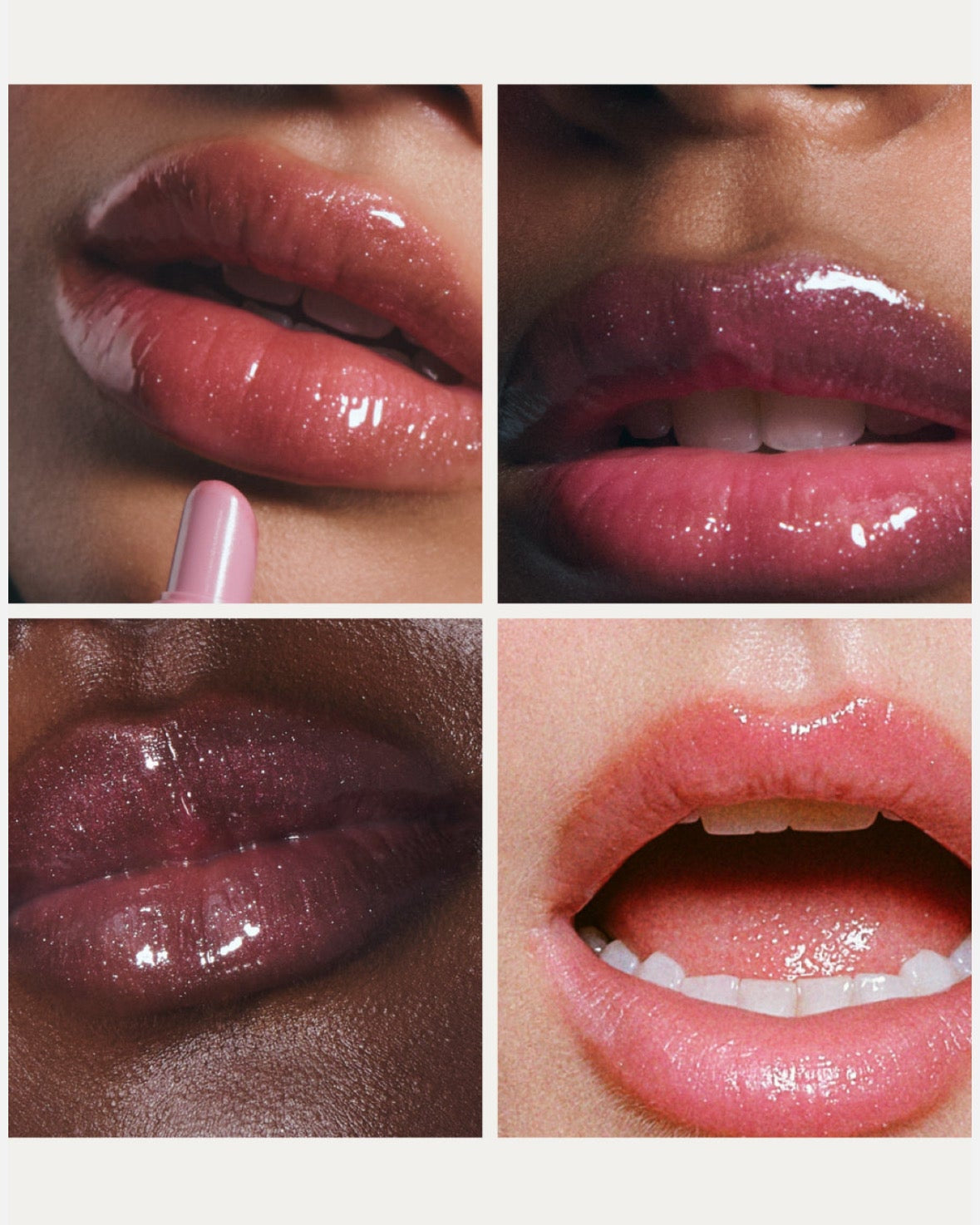 Rhode Peptide Lip Tint