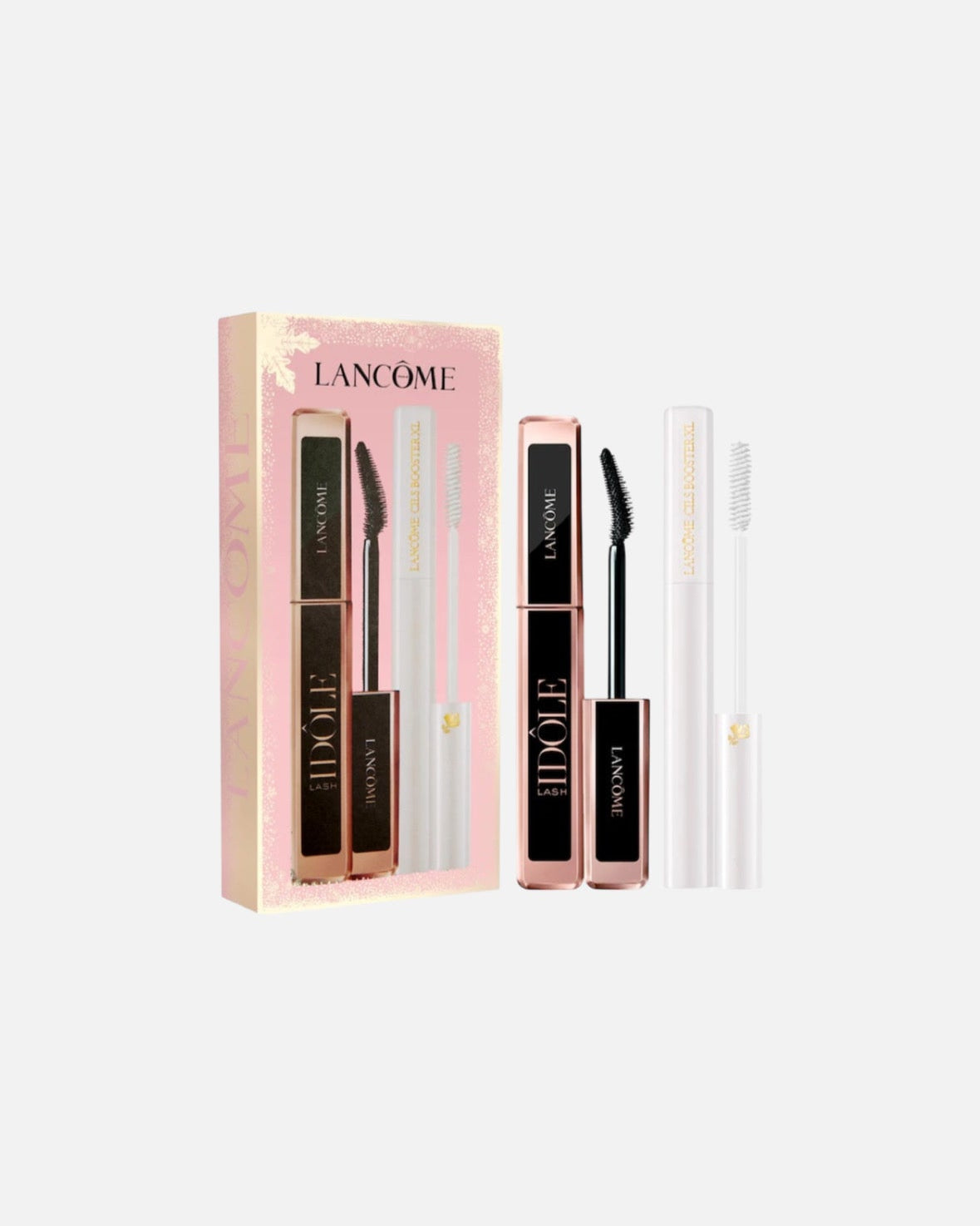 Lancôme Lash Idôle Mascara & Cils Booster XL Primer Duo Gift Set