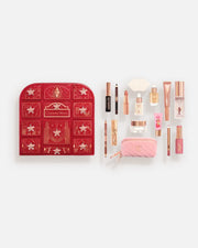 CHARLOTTE'S HOLLYWOOD BEAUTY WONDERLAND Advent Calendar