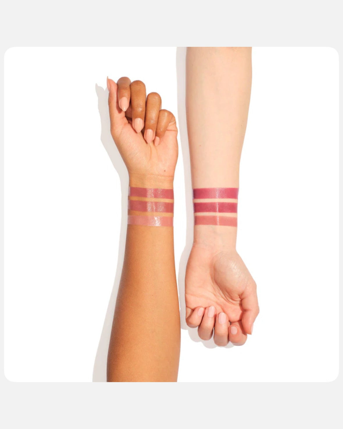 Charlotte Tilbury Mini Iconic Hollywood Lipstick Trio Gift Set