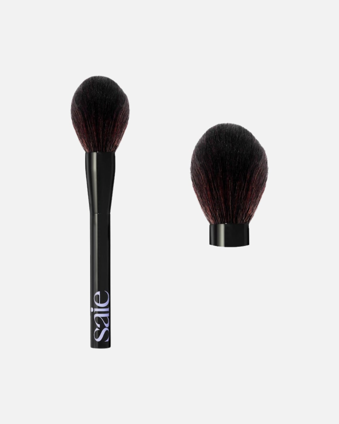 Saie The All-Over Powder Brush