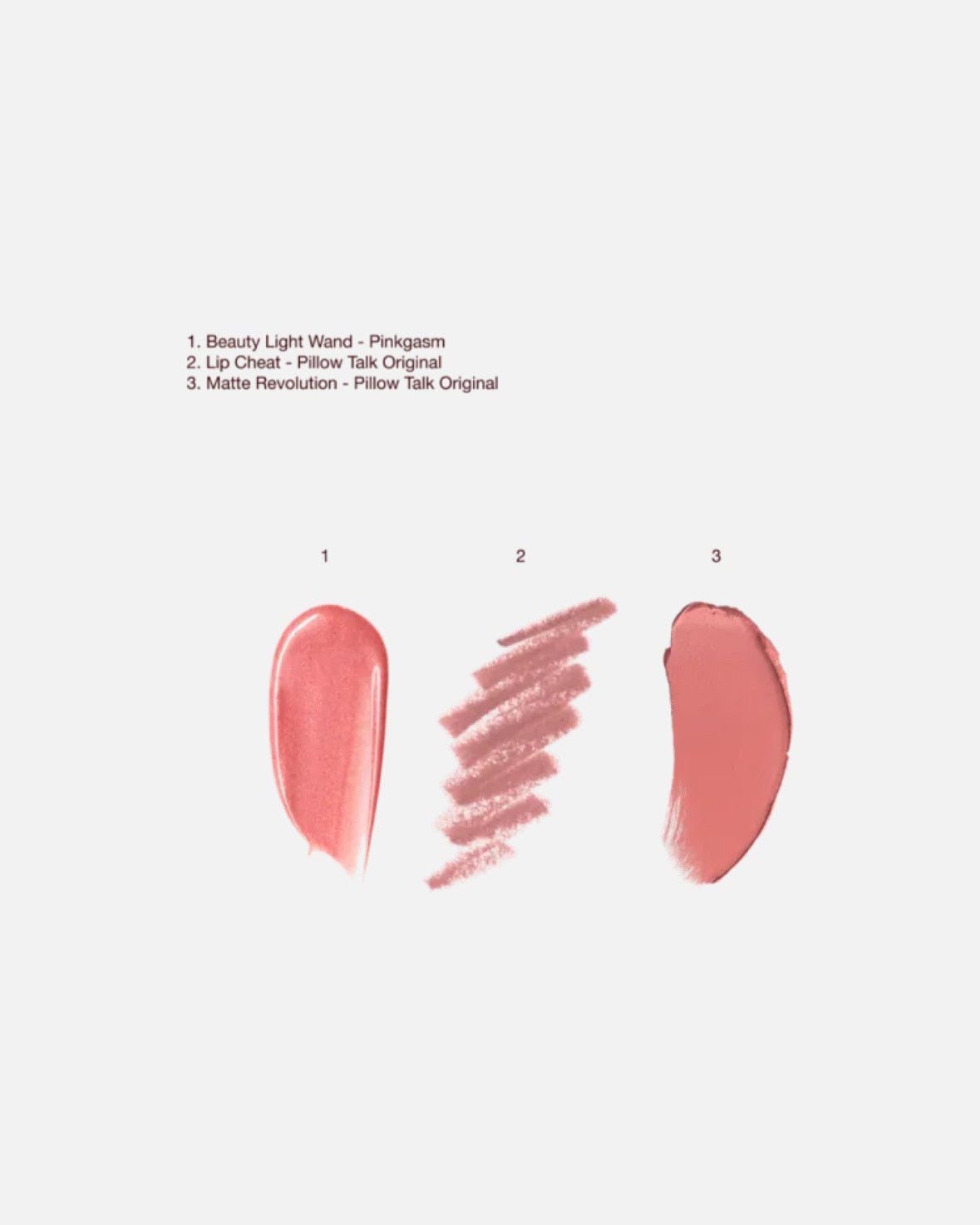 Charlotte Tilbury Mini Viral Beauty Icons