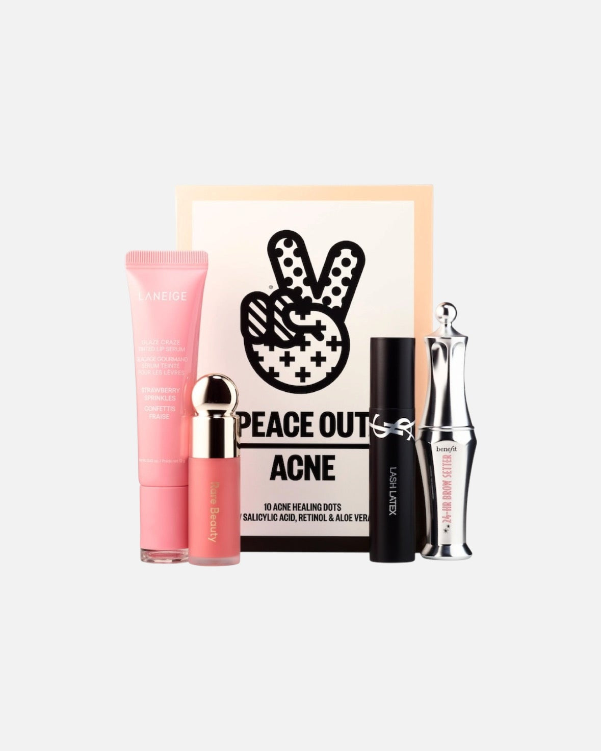 Sephora Favorites Holiday Must-Haves Value Set