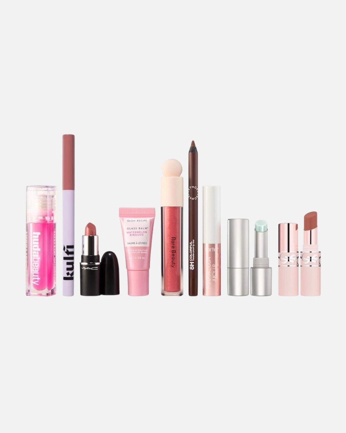 Sephora Favorites Lip Kit Value Set