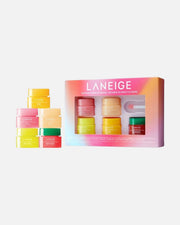 LANEIGE Midnight Minis Hydrating Lip Sleeping Mask Treatment 5 pc. Gift Set