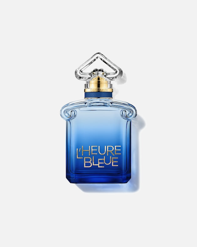 GUERLAIN L'Heure Bleue Eau de Parfum with Iris & Vanilla