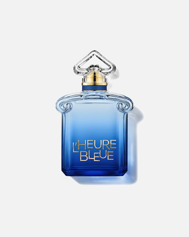 GUERLAIN L'Heure Bleue Eau de Parfum with Iris & Vanilla