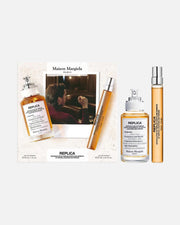 Maison Margiela 'REPLICA' Jazz Club Eau de Toilette Duo Gift Set