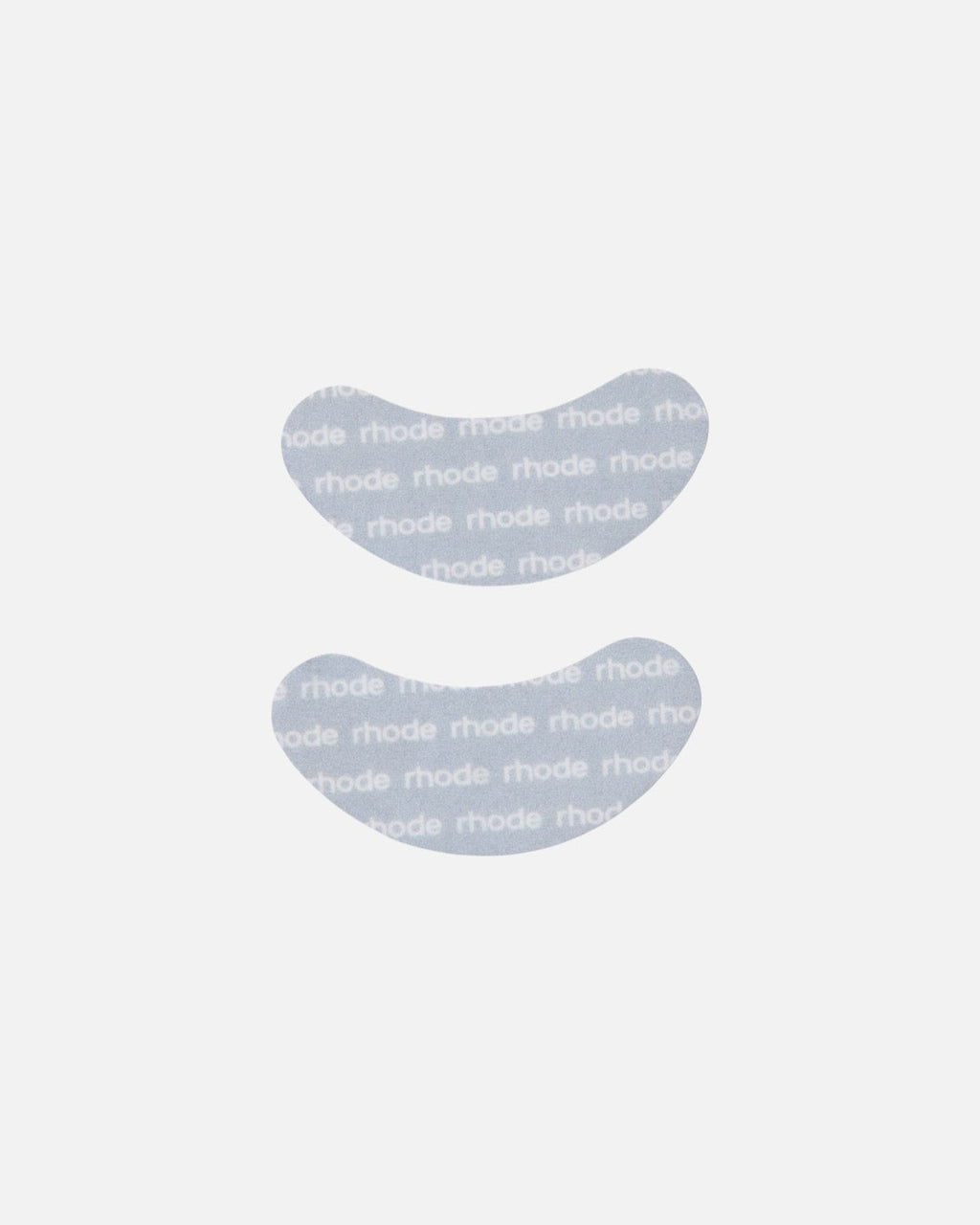 Rhode peptide Eye prep “Depuffing Eye Patches”