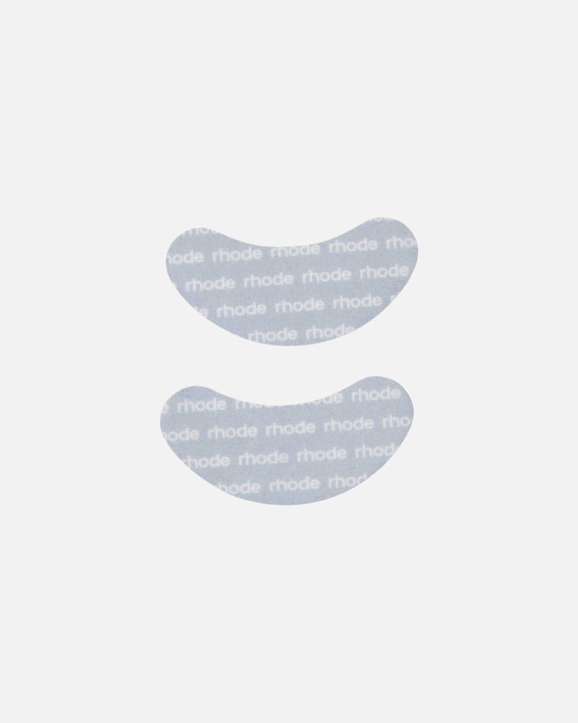 Rhode peptide Eye prep “Depuffing Eye Patches”