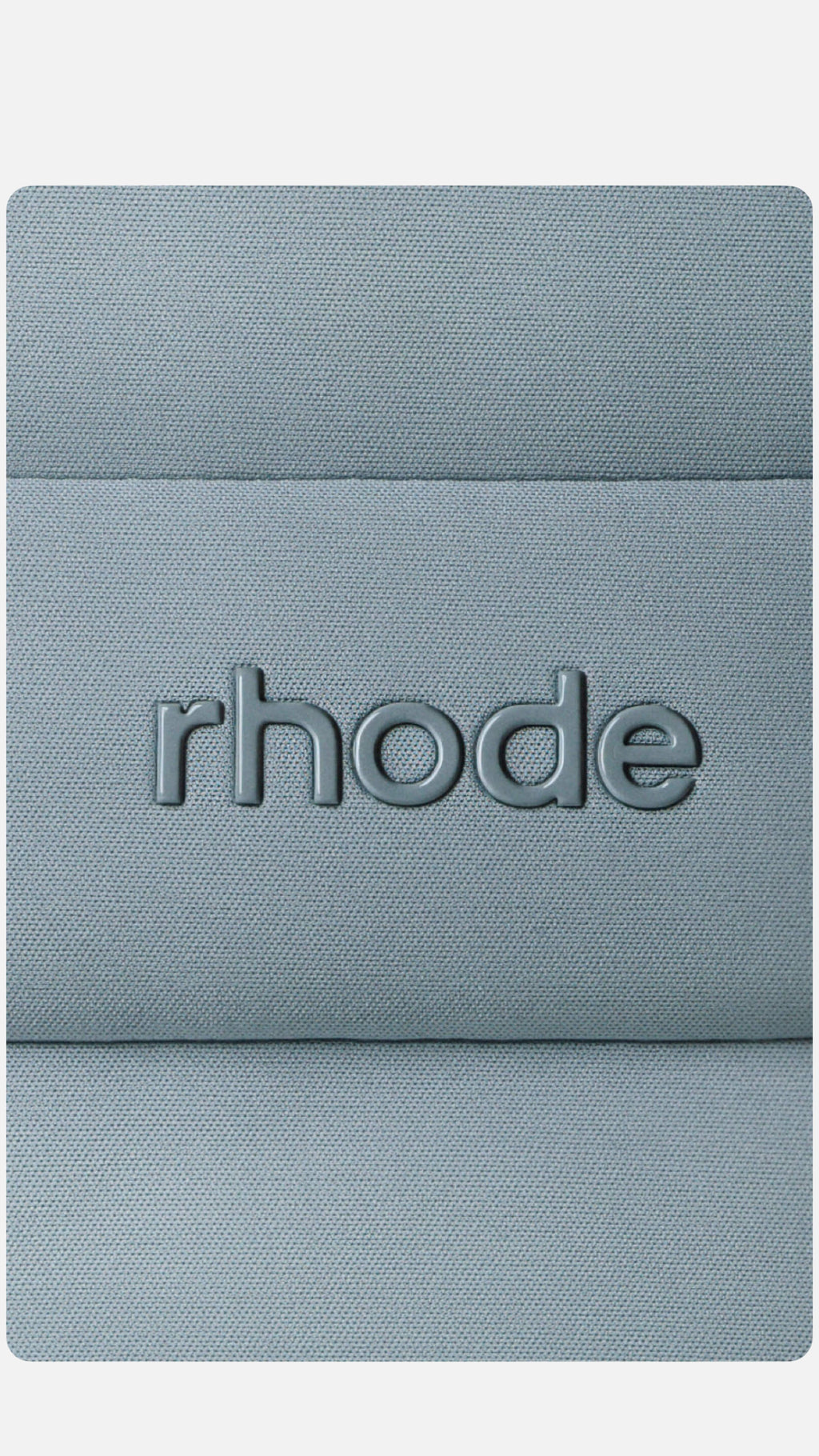 Rhode Mini Bubble Bag “Limited Edition Size”