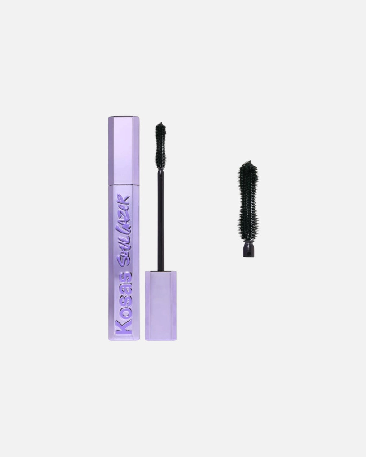 Kosas Soulgazer Lengthening Mascara + Lash Serum in 1 for Sensitive Eyes