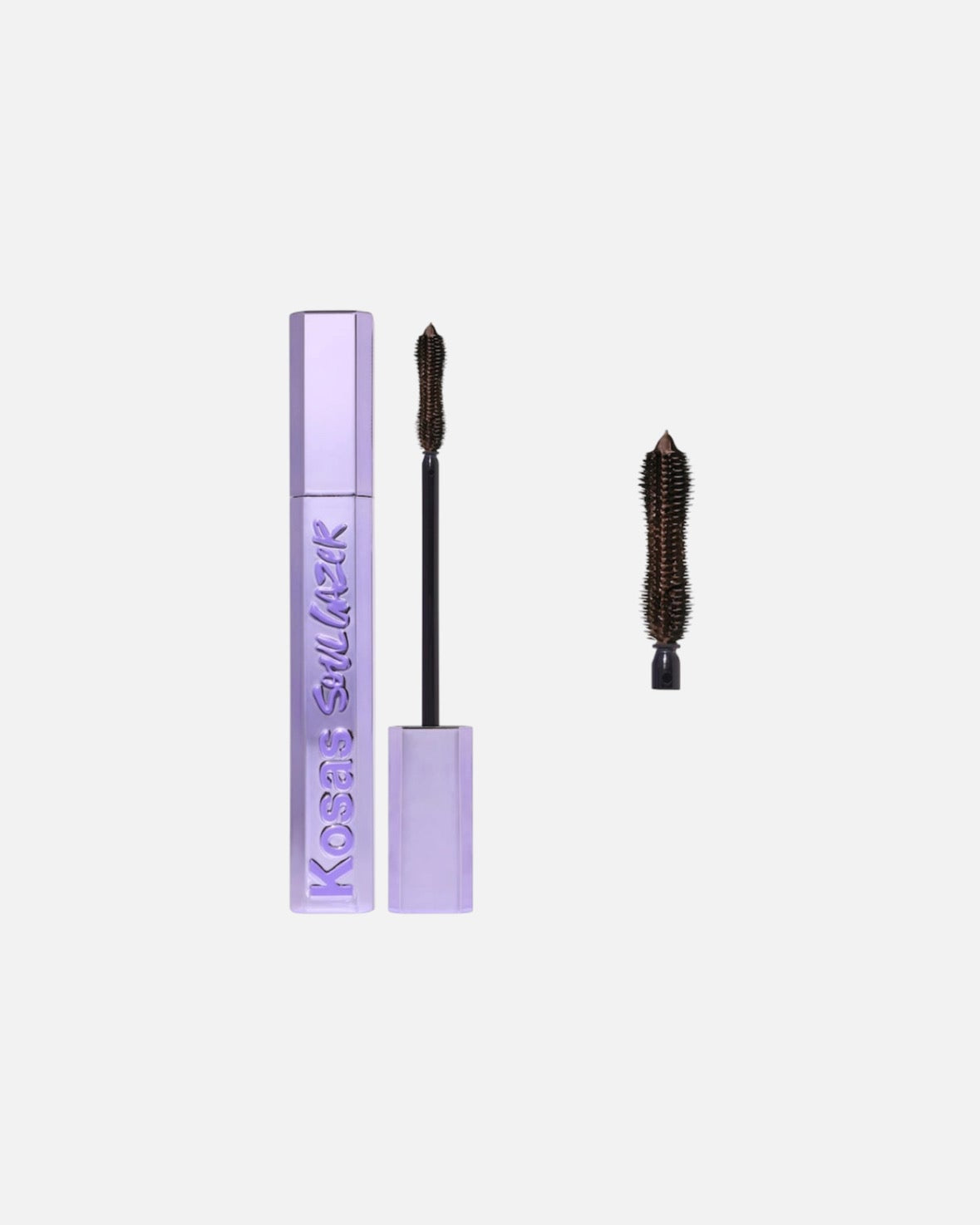 Kosas Soulgazer Lengthening Mascara + Lash Serum in 1 for Sensitive Eyes